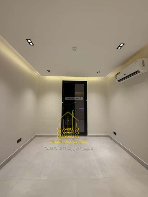 Apartment with 3 Bedrooms Dahrat Laban, West Riyadh, Riyadh
