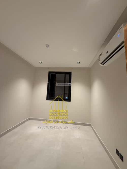 Apartment with 3 Bedrooms Dahrat Laban, West Riyadh, Riyadh