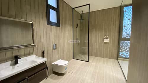 فيلا 330.32 متر مربع جنوبية على شارع 15م القيروان، شمال الرياض، الرياض