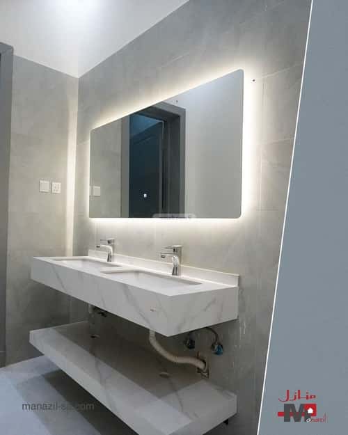 Apartment with 5 Bedrooms Twaeeq, West Riyadh, Riyadh