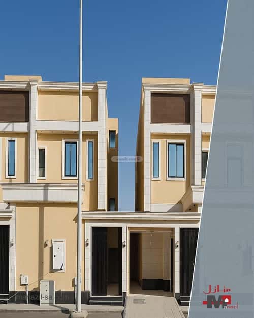 Floor 142 SQM with 4 Bedrooms Al-Faruq, Central Riyadh, Riyadh