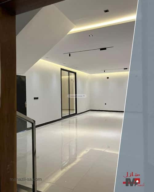 Floor 142 SQM with 4 Bedrooms Al-Faruq, Central Riyadh, Riyadh