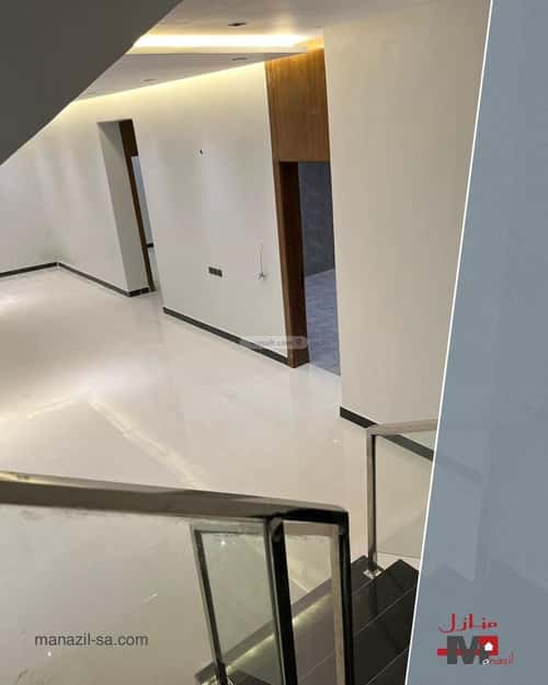 دور 142.42 متر مربع ب 4 غرف الفاروق، وسط الرياض، الرياض