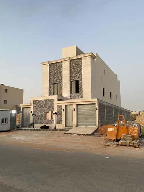 دور 207.93 متر مربع ب 6 غرف البيان، شرق الرياض، الرياض