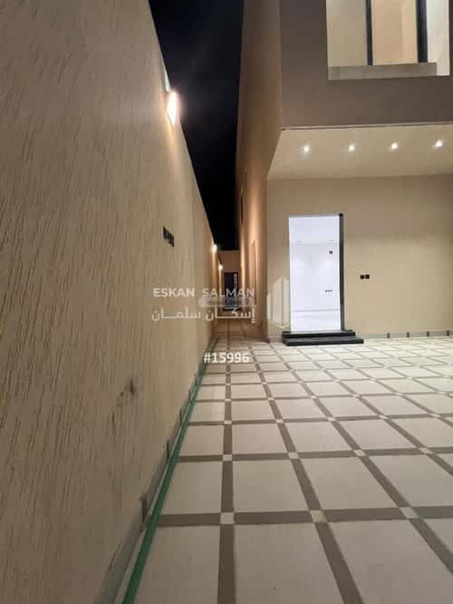 Floor 190.99 SQM with 5 Bedrooms Ar-Rimal, East Riyadh, Riyadh
