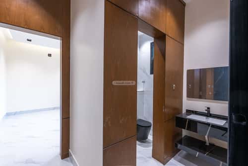 عمارة 900 متر مربع واجهة شمالية ظهرة لبن، غرب الرياض، الرياض