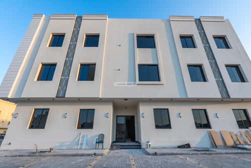 عمارة 900 متر مربع واجهة شمالية ظهرة لبن، غرب الرياض، الرياض