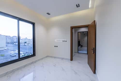 عمارة 900 متر مربع واجهة شمالية ظهرة لبن، غرب الرياض، الرياض