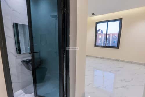 عمارة 900 متر مربع واجهة شمالية ظهرة لبن، غرب الرياض، الرياض