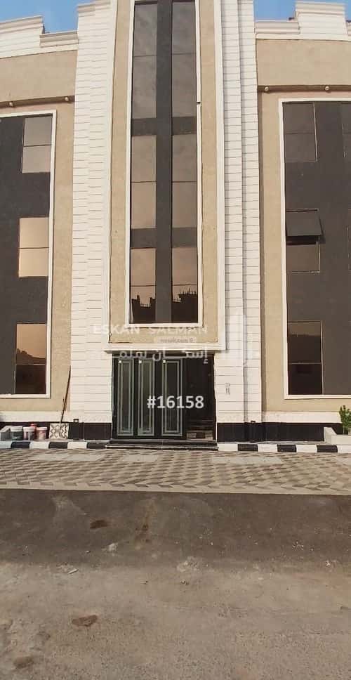 Apartment with 5 Bedrooms Al Rihab 1, Jazan