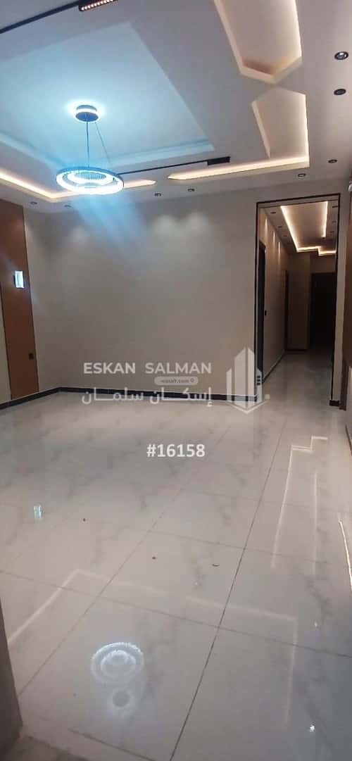 شقة ب 5 غرف الرحاب 1، جازان