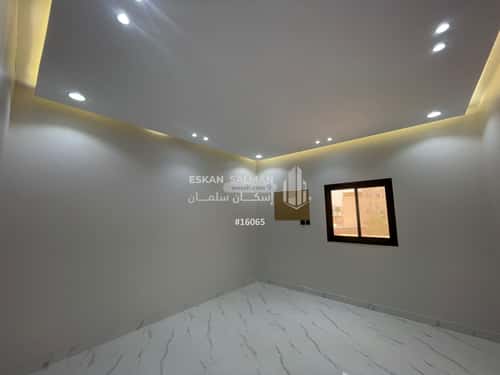 Villa 270 SQM facing West on 12m width street الأصالة، الجموم - بحرة
