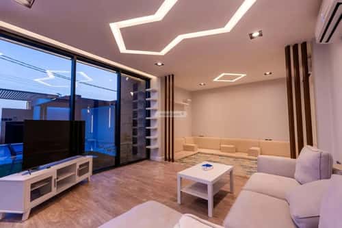 استراحة 487 متر مربع جنوبية على شارع 20م الخير، شمال الرياض، الرياض