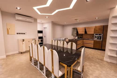 استراحة 487 متر مربع جنوبية على شارع 20م Al-Khear, North Riyadh, Riyadh