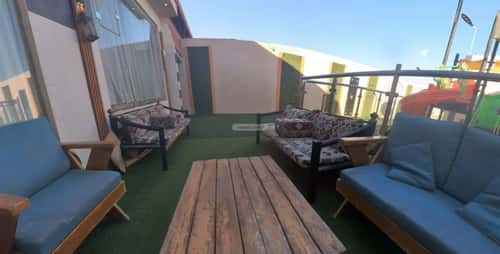 Rest House 635 SQM facing East on 17m width street عريض، جنوب الرياض، الرياض