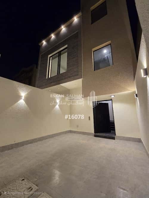 Apartment with 5 Bedrooms An-Nahdah, East Riyadh, Riyadh