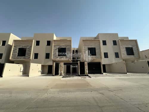 شقة ب 5 غرف النهضة، شرق الرياض، الرياض