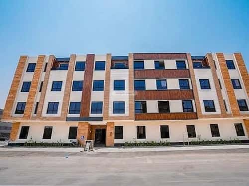 شقة 4 غرف في المونسية