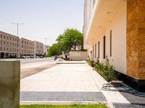 شقة 4 غرف في المونسية