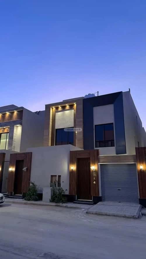 فيلا 6 غرف في العارض