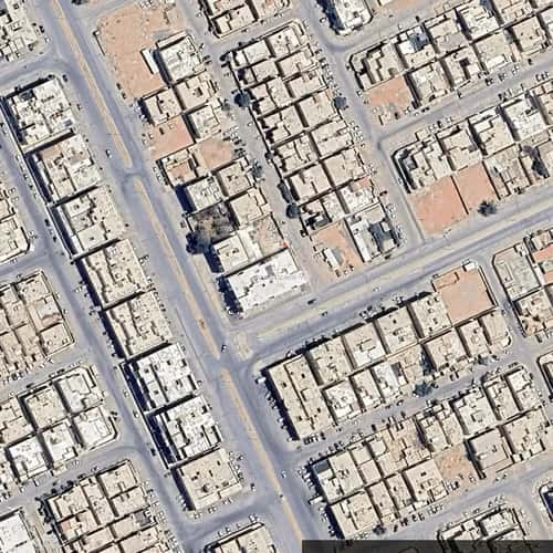 3 bedroom apartment in Al Munsiyah