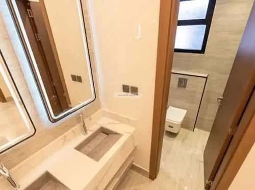 4 bedroom floor in Al Rimal