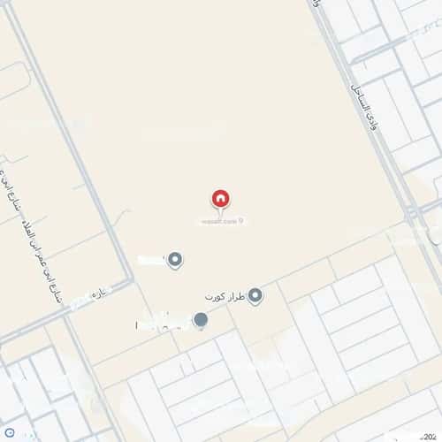 6 bedroom villa in Al Rimal