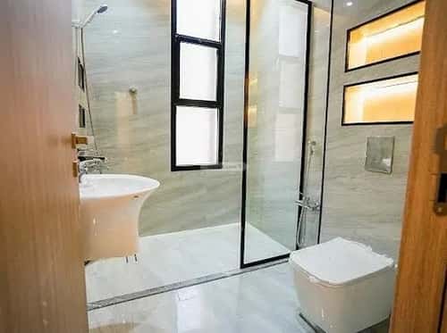 4 bedroom apartment in Al Munsiyah