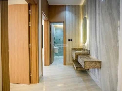 Apartment with 4 bedrooms المونسية، شرق الرياض، الرياض