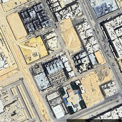 6 bedroom villa in Al Aridh