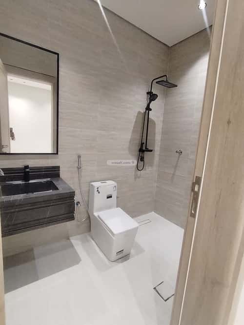 Floor 303 SQM with 7 bedrooms الرحاب 1، جازان