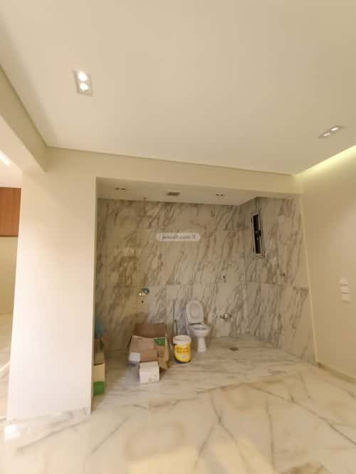 Villa 303.6 SQM Facing South West on 12m Width Street Al Safa, Abu Arish - 'Abu Earish