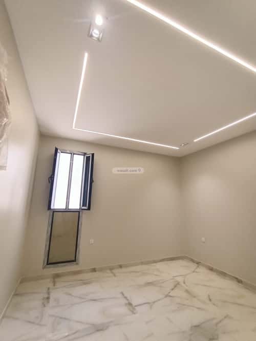 Villa 303.6 SQM Facing South West on 12m Width Street Al Safa, Abu Arish - 'Abu Earish