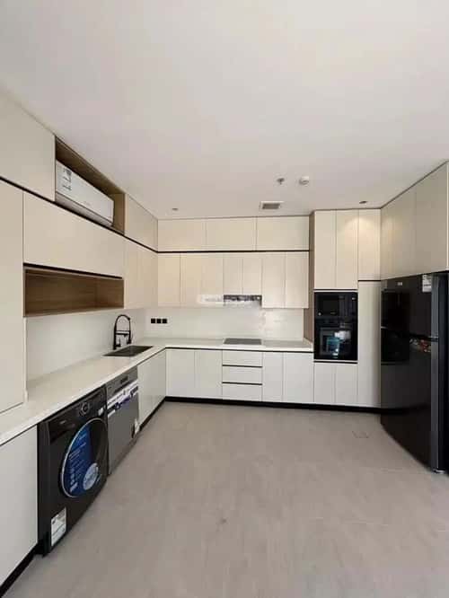 Apartment with 4 bedrooms الشهداء، شرق الرياض، الرياض