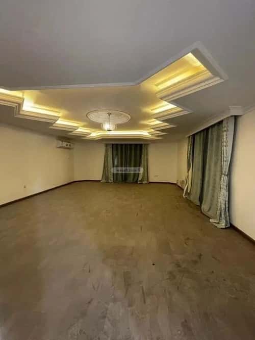 فيلا 750 متر مربع واجهة غربية ب 10 غرف الرائد، شمال الرياض، الرياض