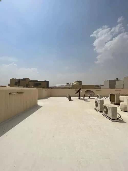 Villa 750 SQM Facing West with 10 Bedrooms Ar-Raed, North Riyadh, Riyadh