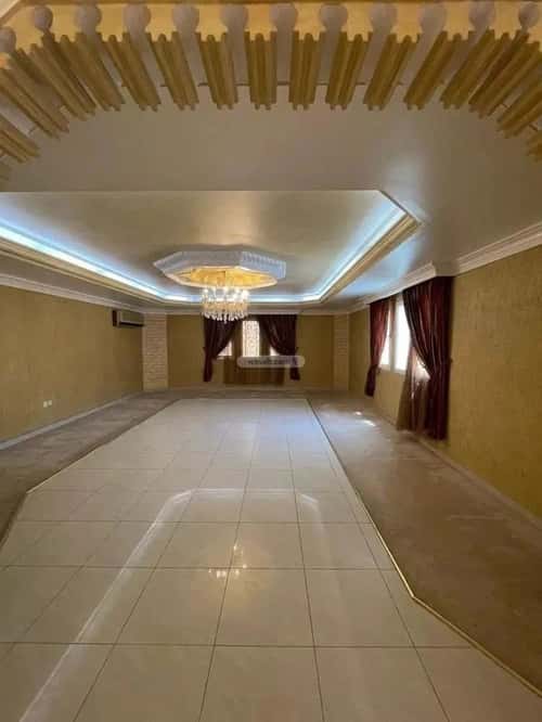 Villa 750 SQM Facing West with 10 Bedrooms Ar-Raed, North Riyadh, Riyadh