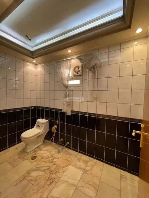 Villa 750 SQM Facing West with 10 Bedrooms Ar-Raed, North Riyadh, Riyadh