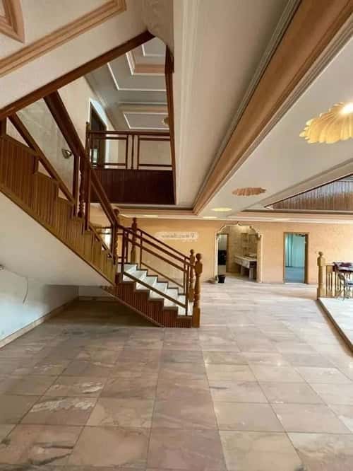 Villa 750 SQM Facing West with 10 Bedrooms Ar-Raed, North Riyadh, Riyadh