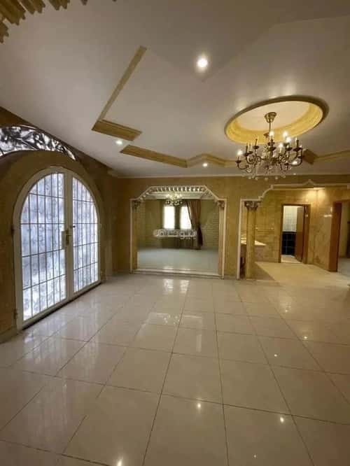 فيلا 750 متر مربع واجهة غربية ب 10 غرف الرائد، شمال الرياض، الرياض