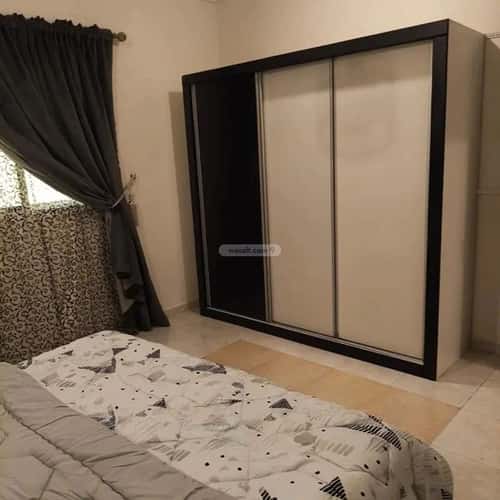 شقة ب 3 غرف الربوة، شمال جدة، جدة