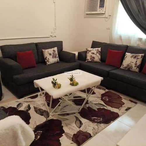 Apartment with 3 Bedrooms Al Rabbwah, North Jeddah, Jeddah