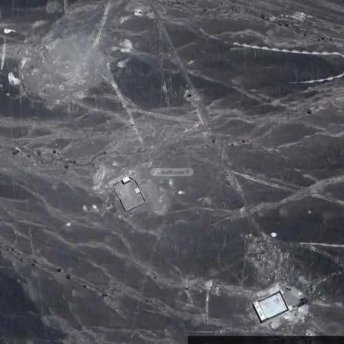 Land 600 SQM Facing West on 30m Width Street Al-Suwaidra, Madinah