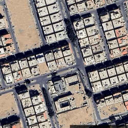 Apartment with 2 Bedrooms Al Marwah, North Jeddah, Jeddah