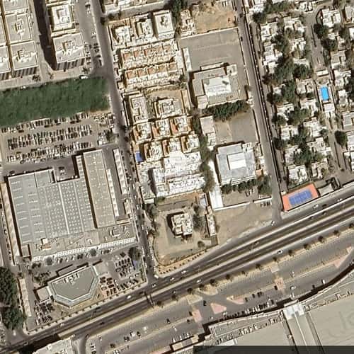 1 bedroom apartment in Al Hamra