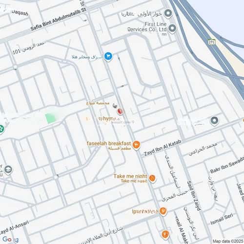 Showroom for Rent Al Naeem, North Jeddah, Jeddah