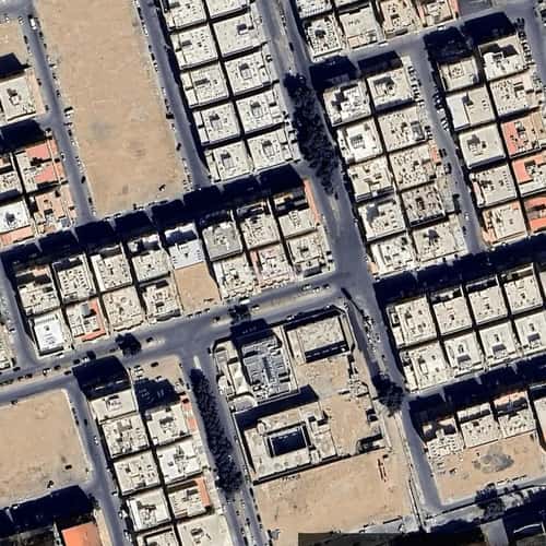 شقة ب 4 غرف المروة، شمال جدة، جدة