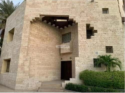 Villa 675 SQM Facing North on 12m Width Street Al Manar, East Jeddah, Jeddah