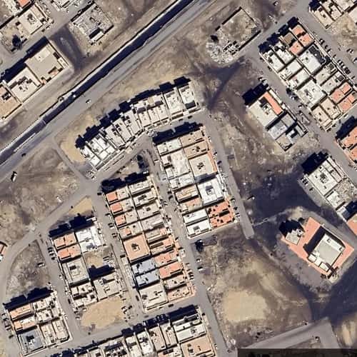 Villa 312 SQM Facing West on 15m Width Street Al Falah, East Jeddah, Jeddah