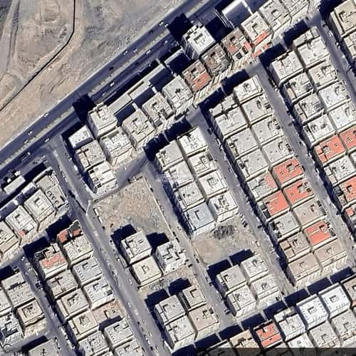 Apartment with 5 bedrooms مريخ، شرق جدة، جدة